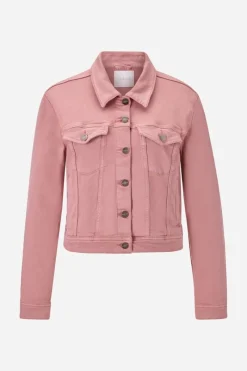 Jeansjacke<Rich & Royal New