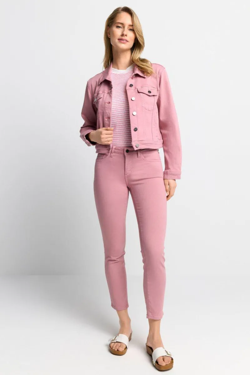 Jeansjacke<Rich & Royal New