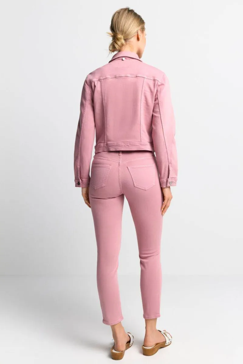 Jeansjacke<Rich & Royal New