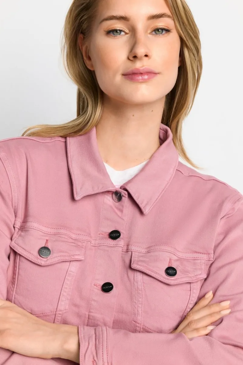 Jeansjacke<Rich & Royal New