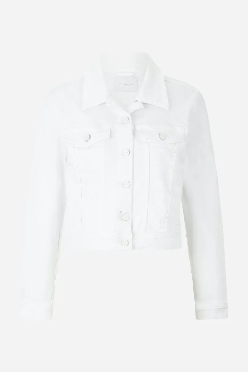 Jeansjacke<Rich & Royal New