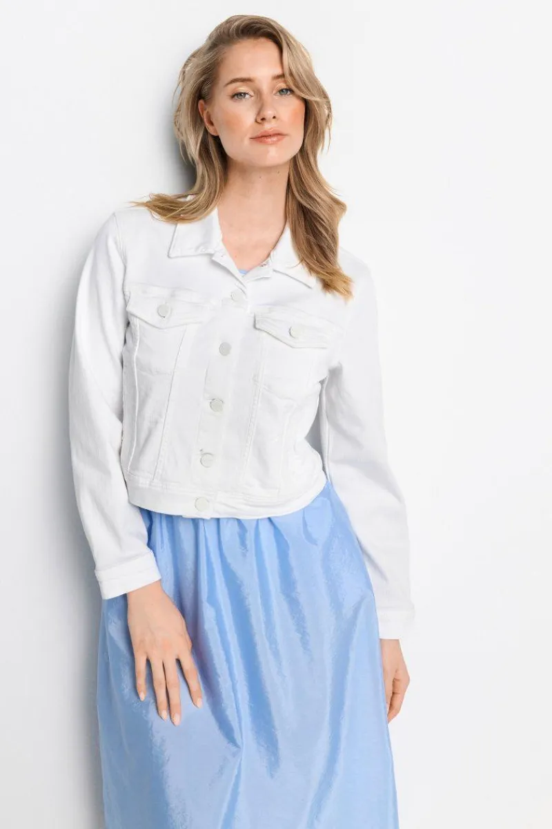 Jeansjacke<Rich & Royal New