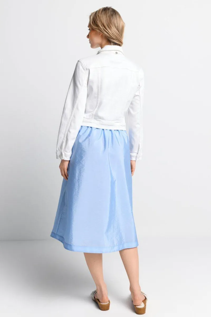 Jeansjacke<Rich & Royal New