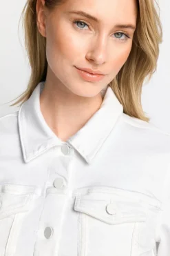 Jeansjacke<Rich & Royal New