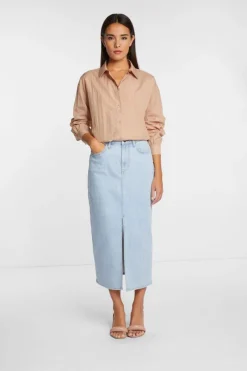 Jeansrock<Rich & Royal Outlet