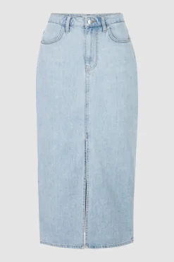 Jeansrock<Rich & Royal Outlet