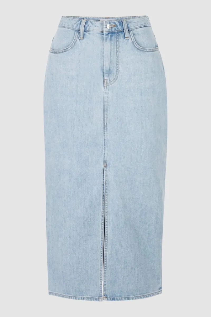 Jeansrock<Rich & Royal Outlet