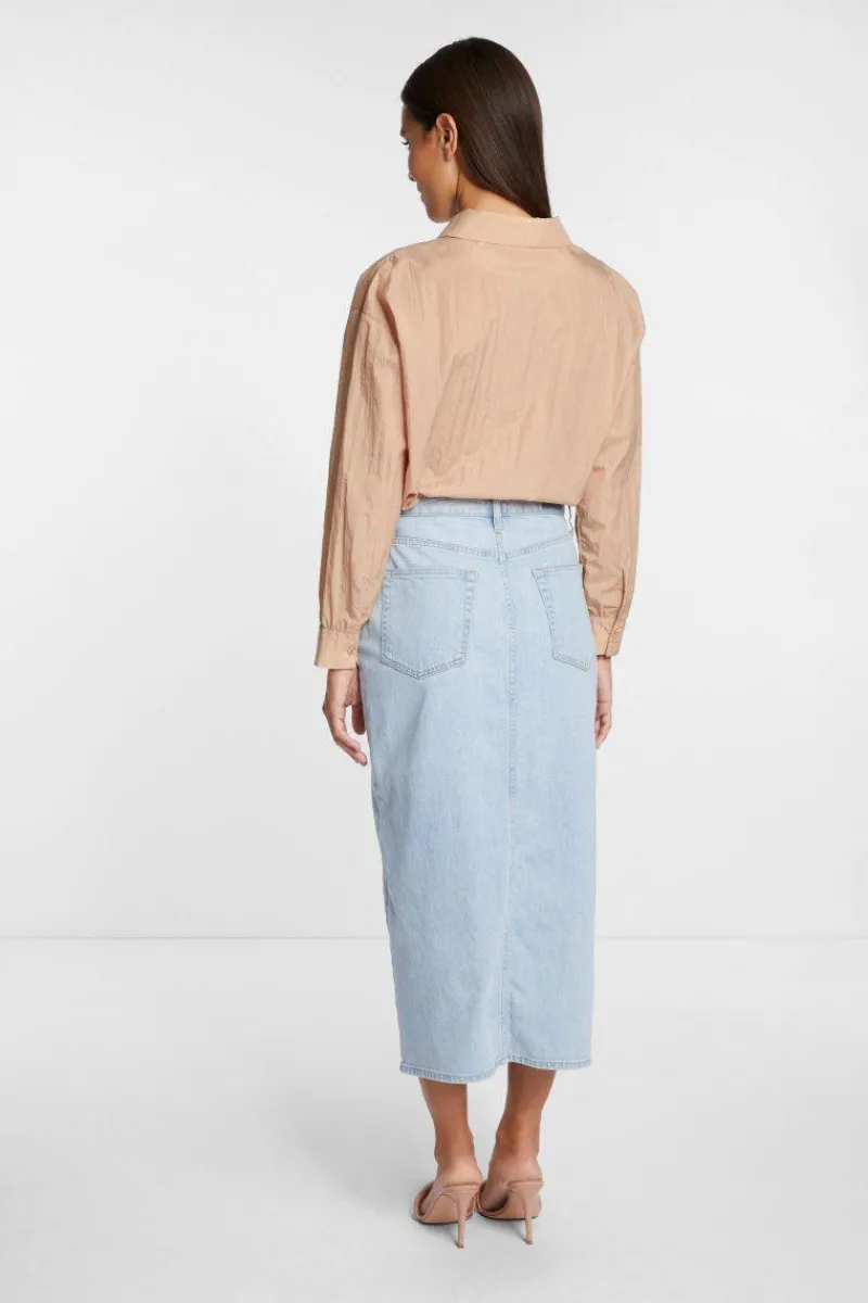 Jeansrock<Rich & Royal Outlet