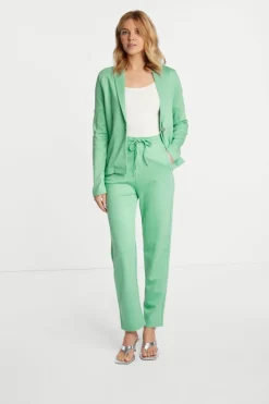 Jersey-Blazer<Rich & Royal Outlet