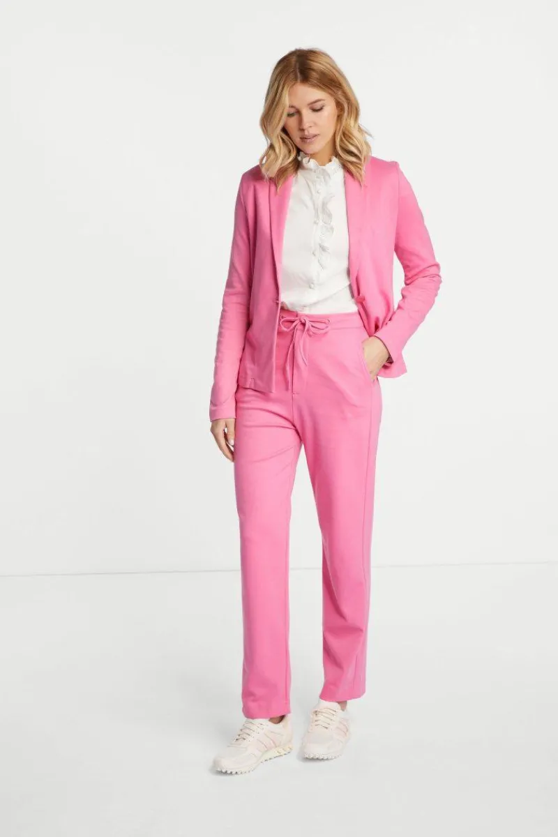 Jersey-Blazer<Rich & Royal Outlet