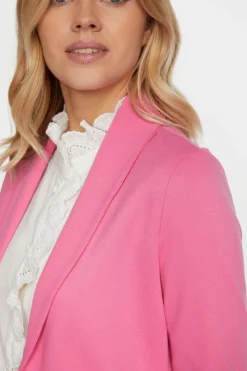 Jersey-Blazer<Rich & Royal Outlet