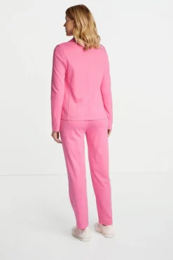 Jersey-Blazer<Rich & Royal Outlet