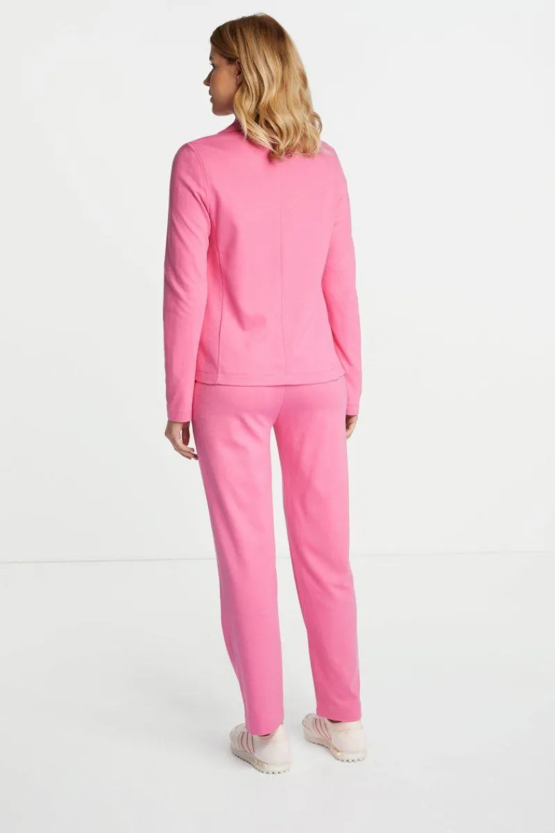 Jersey-Blazer<Rich & Royal Outlet