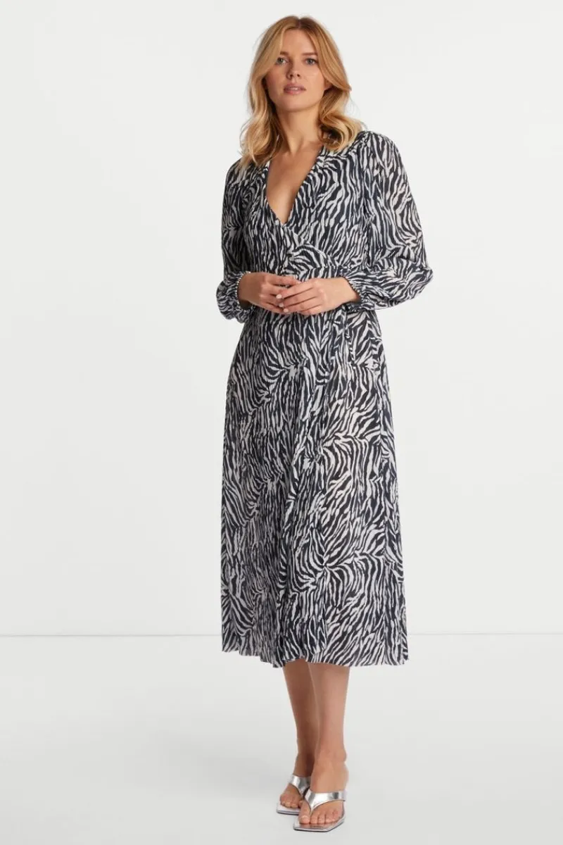 Kleid<Rich & Royal Sale