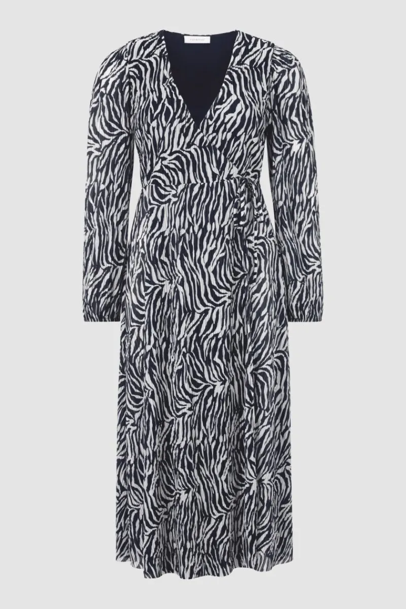 Kleid<Rich & Royal Sale