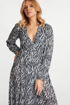 Kleid<Rich & Royal Sale