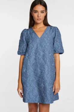 Kleid<Rich & Royal Clearance