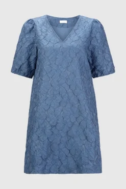 Kleid<Rich & Royal Clearance