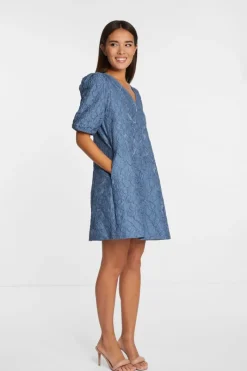 Kleid<Rich & Royal Clearance