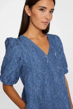 Kleid<Rich & Royal Clearance