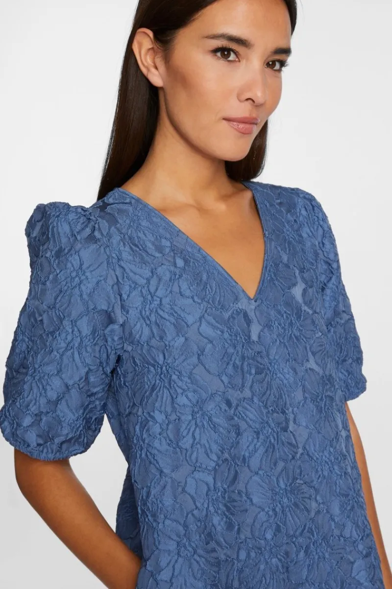 Kleid<Rich & Royal Clearance