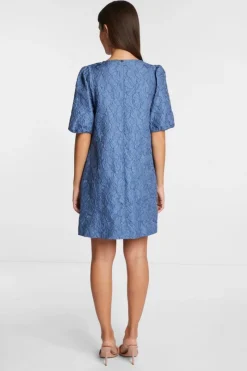 Kleid<Rich & Royal Clearance