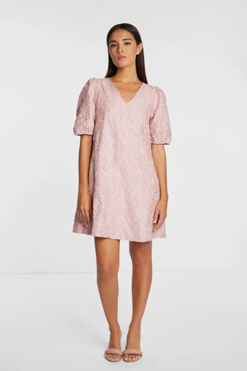 Kleid<Rich & Royal Clearance