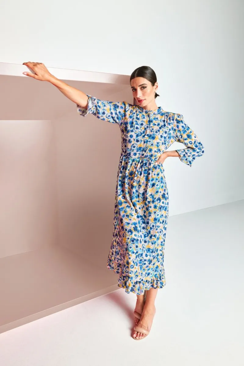 Kleid<Rich & Royal Best