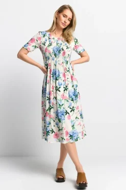 Kleid<Rich & Royal Clearance