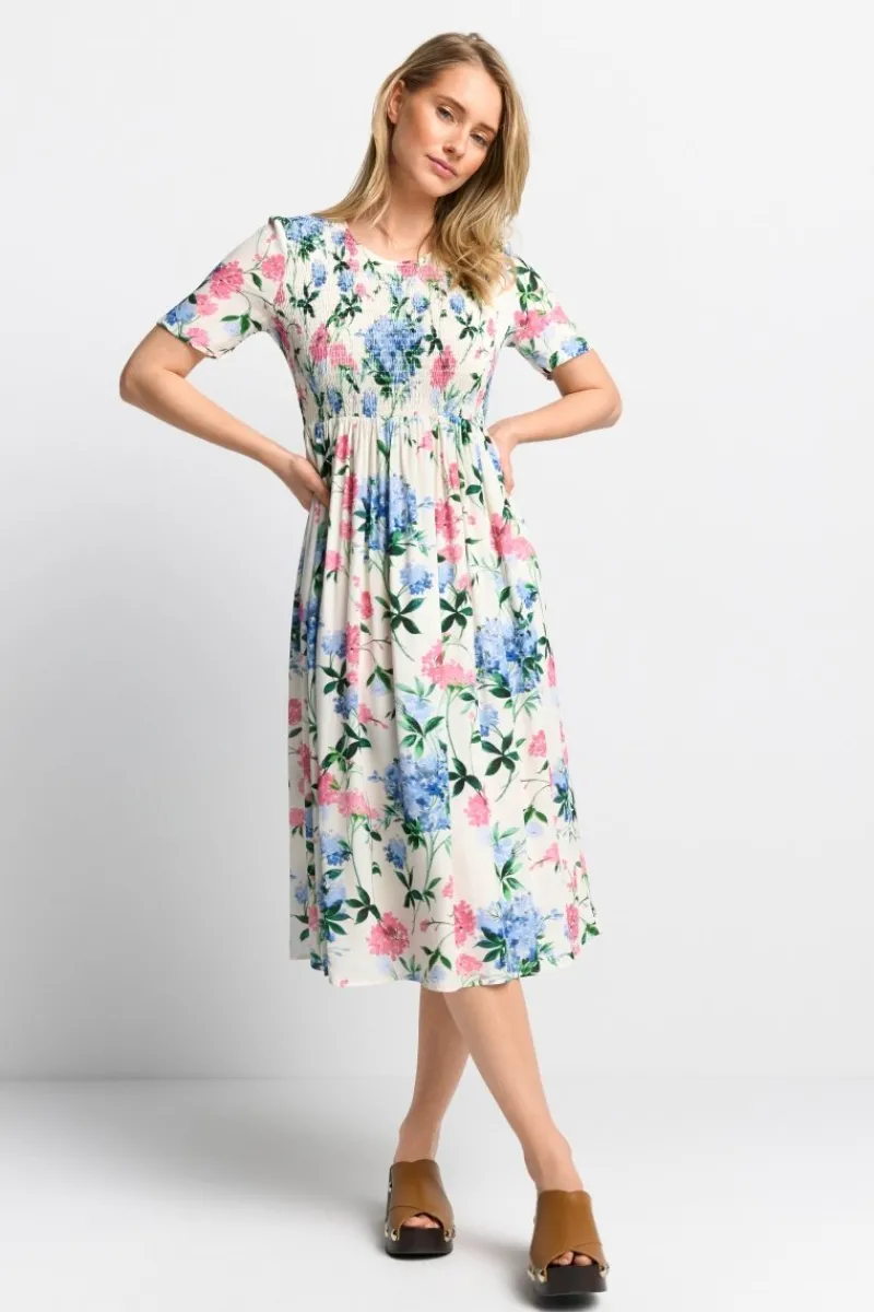 Kleid<Rich & Royal Clearance