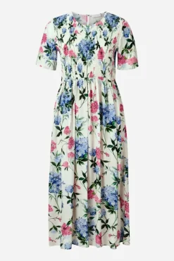 Kleid<Rich & Royal Clearance