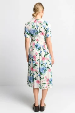 Kleid<Rich & Royal Clearance