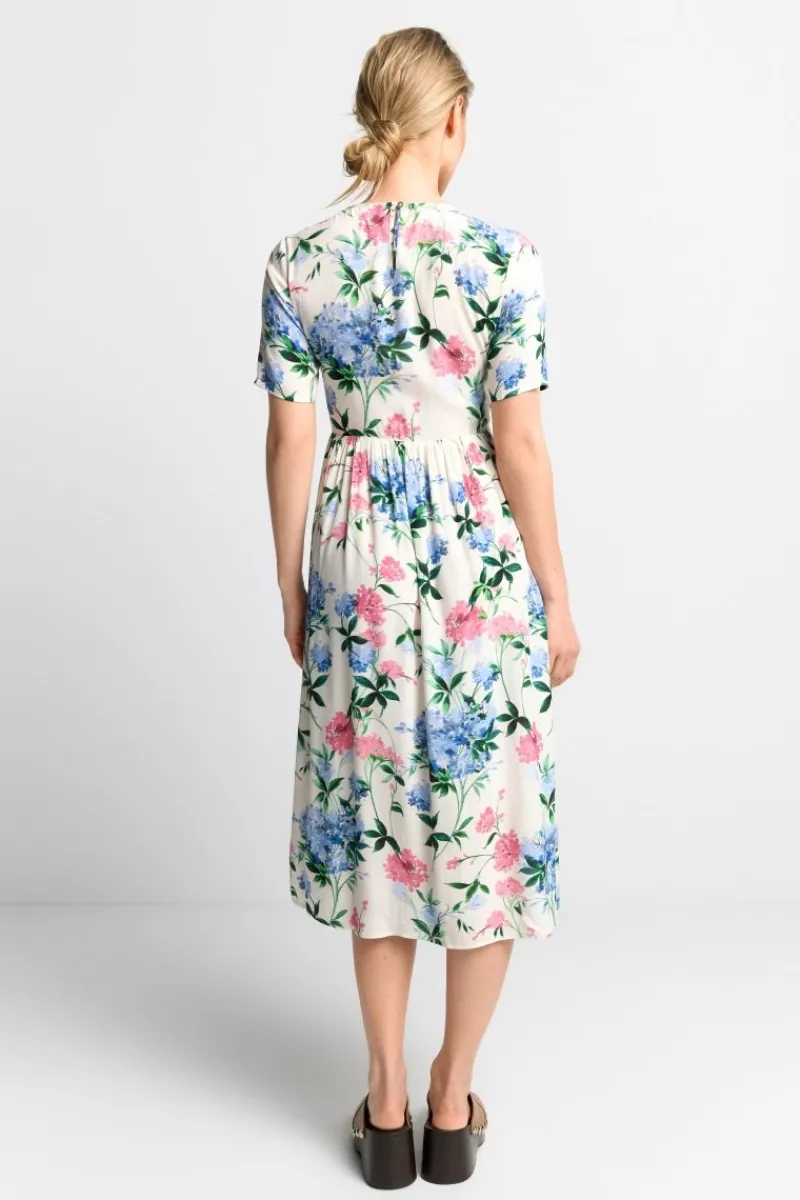 Kleid<Rich & Royal Clearance