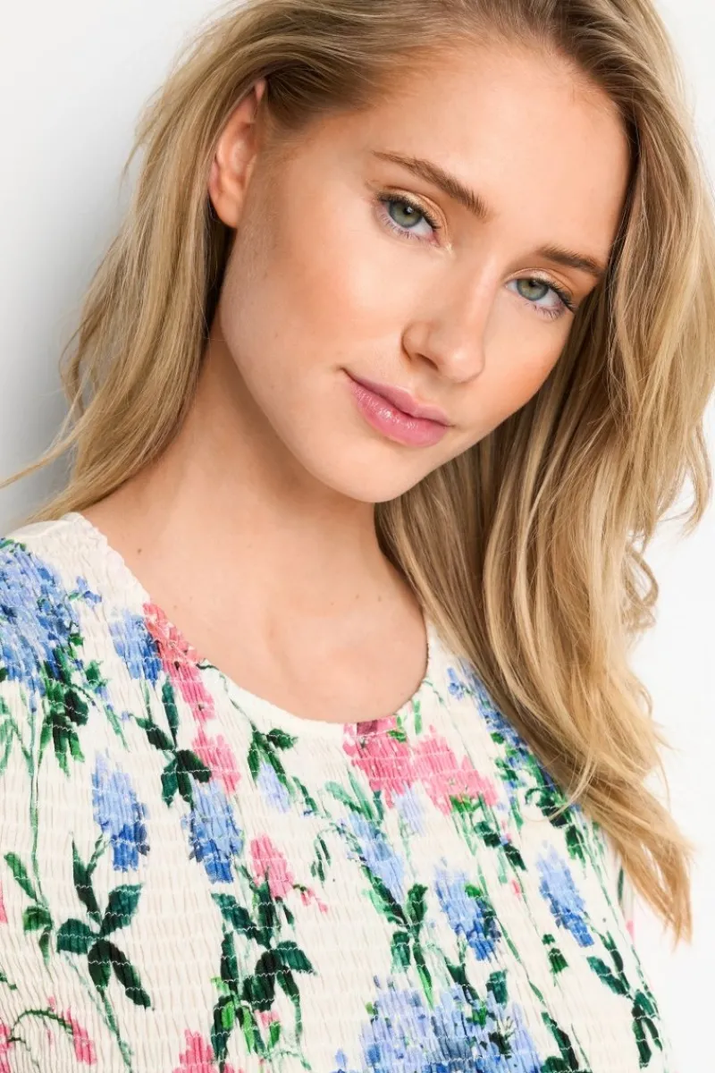 Kleid<Rich & Royal Clearance