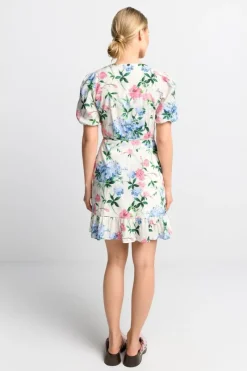 Kleid<Rich & Royal New