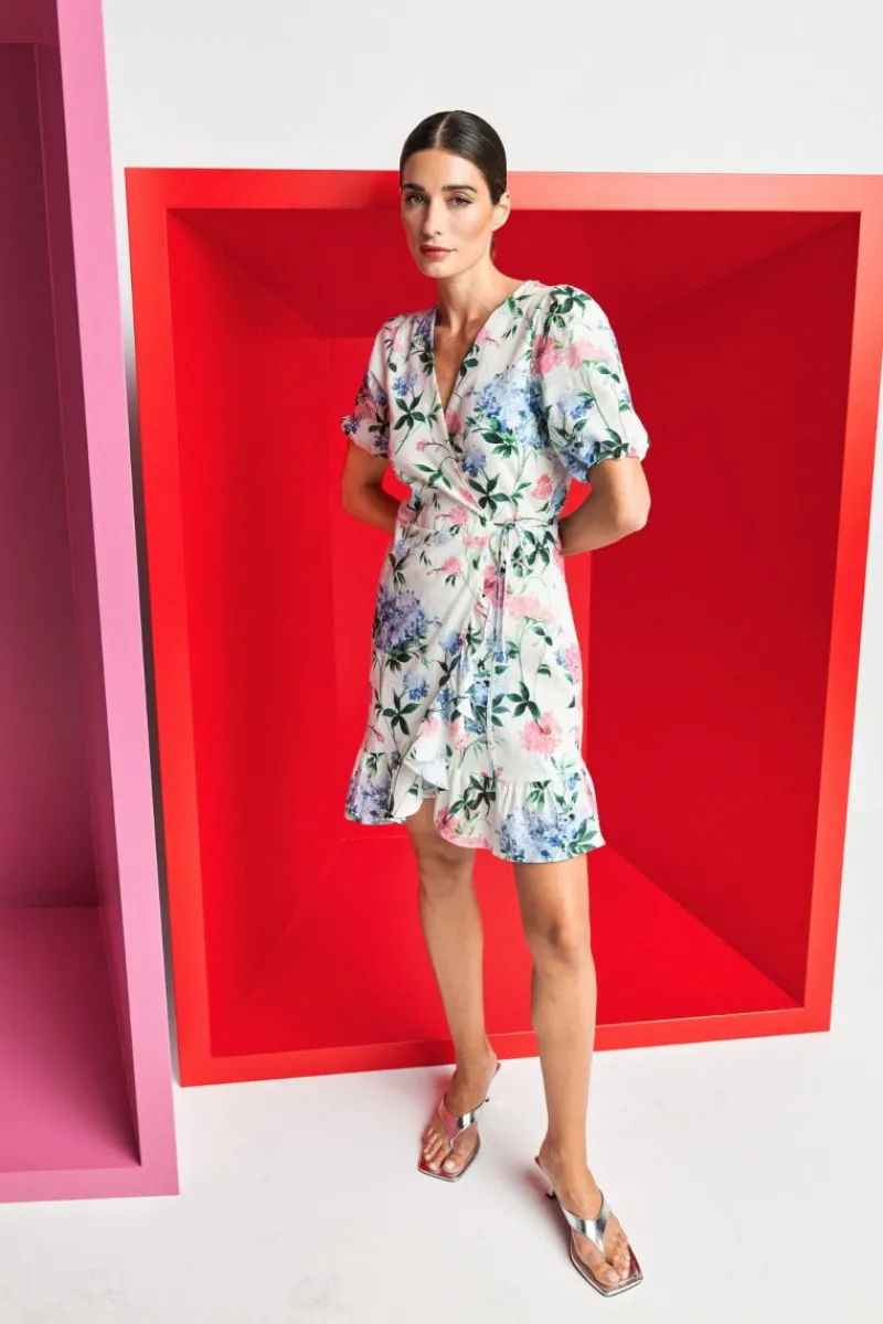 Kleid<Rich & Royal New