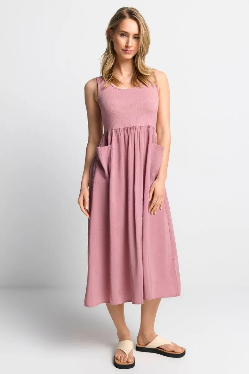 Kleid<Rich & Royal New