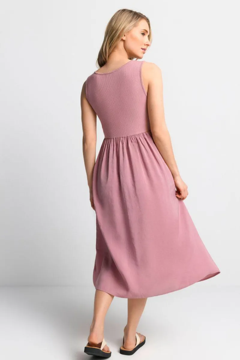 Kleid<Rich & Royal New