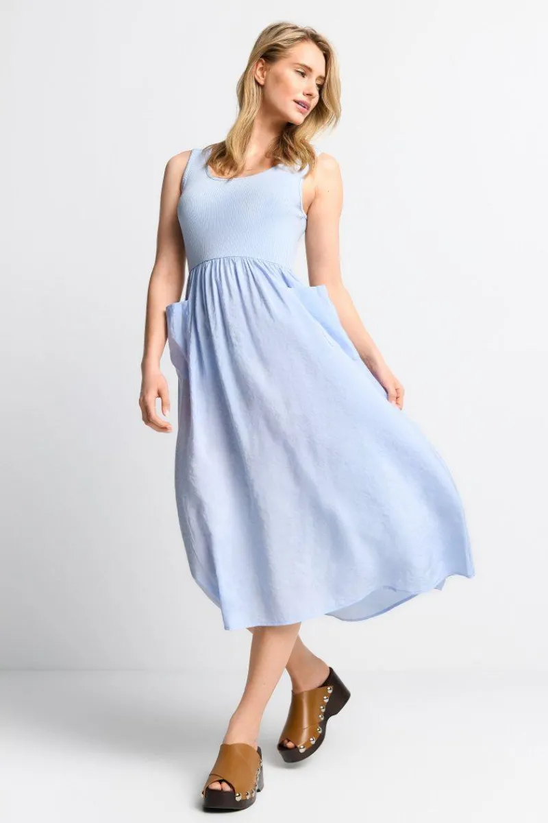 Kleid<Rich & Royal New