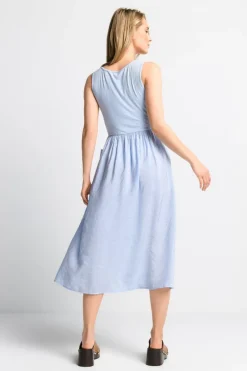 Kleid<Rich & Royal New