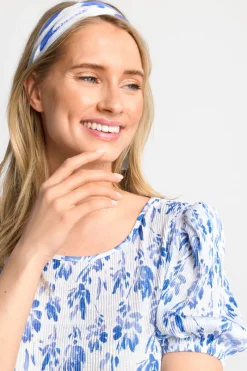 Kleid<Rich & Royal Clearance