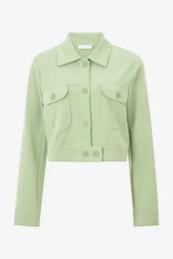 Kurze Jacke Mit Taschen<Rich & Royal Discount