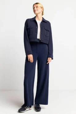 Kurze Jacke Mit Taschen<Rich & Royal Discount