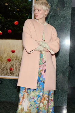 Leichter Mantel Mit 3/4-Ärmeln<Rich & Royal Outlet