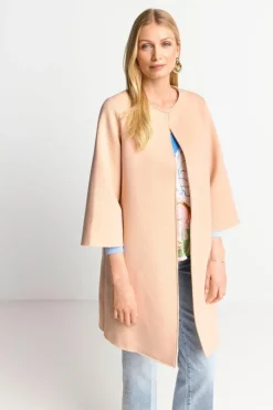 Leichter Mantel Mit 3/4-Ärmeln<Rich & Royal Outlet