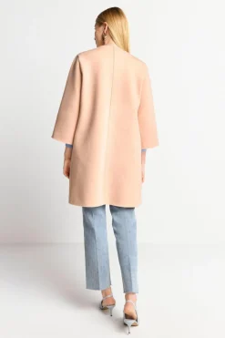 Leichter Mantel Mit 3/4-Ärmeln<Rich & Royal Outlet