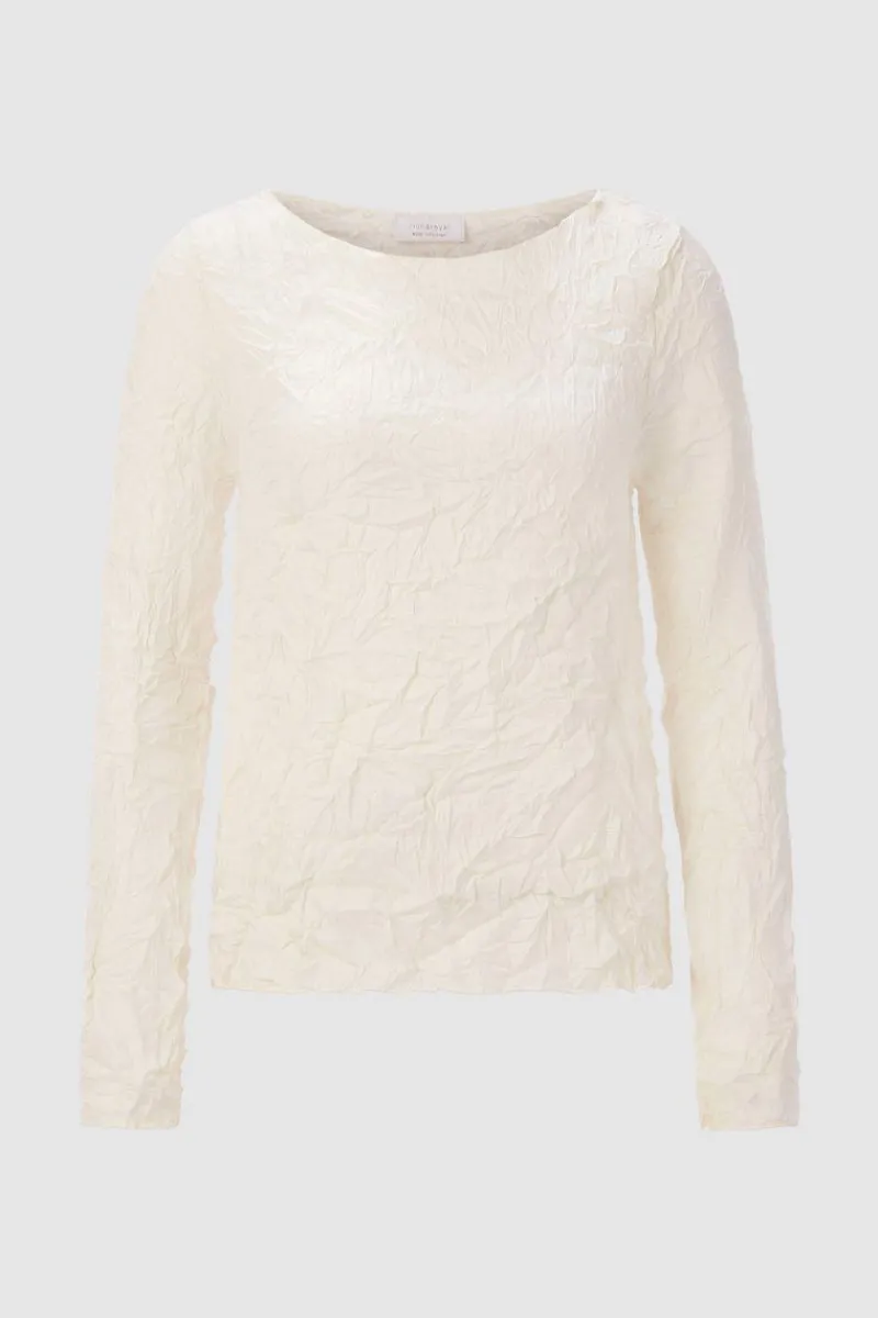 Longsleeve<Rich & Royal Discount