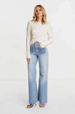 Longsleeve<Rich & Royal Discount