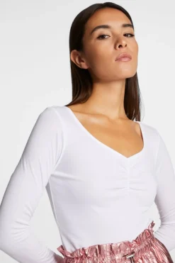 Longsleeve<Rich & Royal Outlet