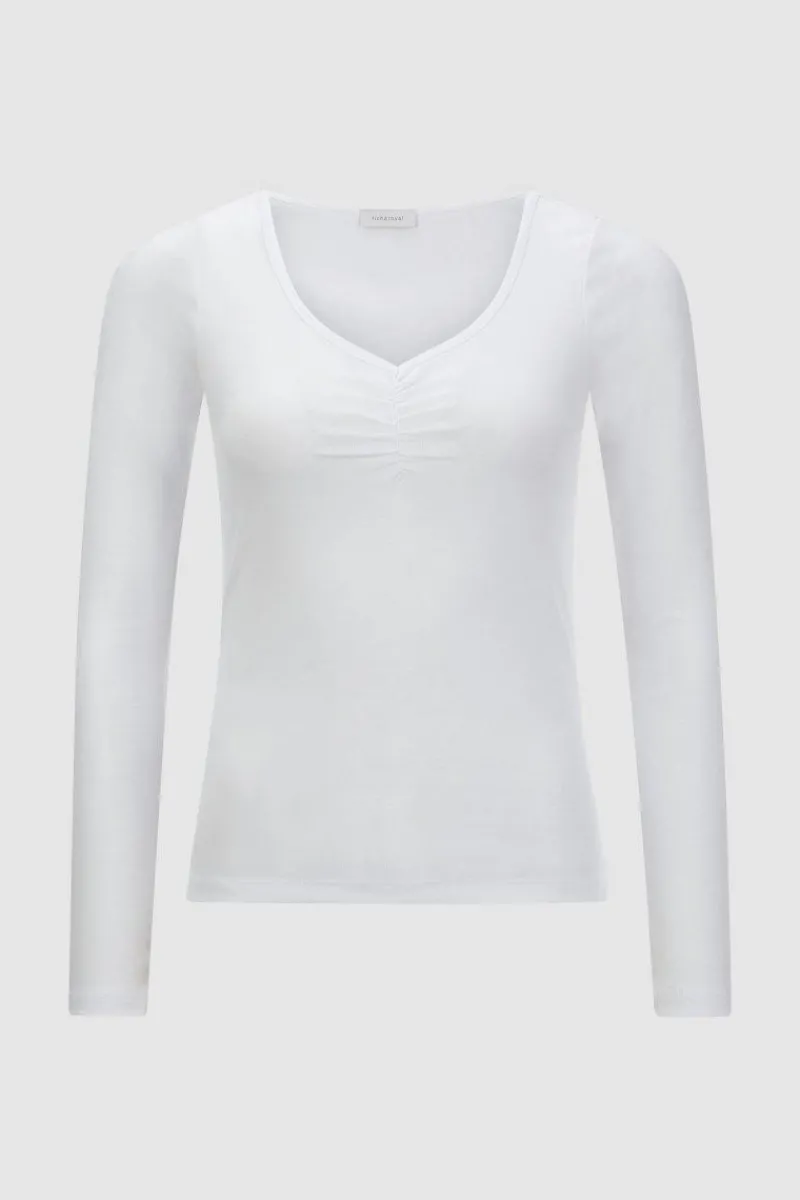 Longsleeve<Rich & Royal Outlet